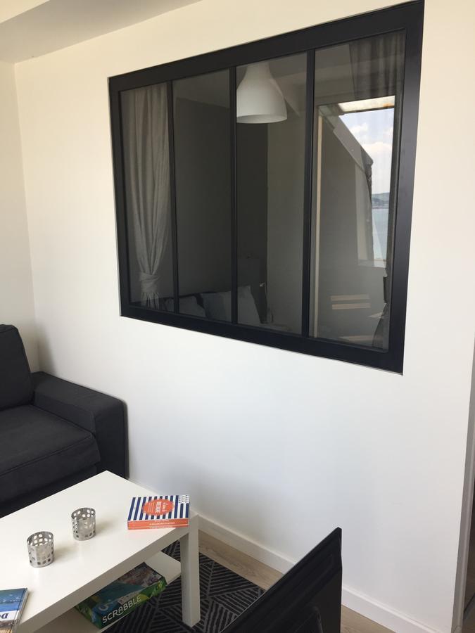 Appartement Design IV - Port Du Rosmeur - Douarnenez Exterior foto