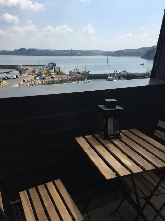 Appartement Design IV - Port Du Rosmeur - Douarnenez Exterior foto